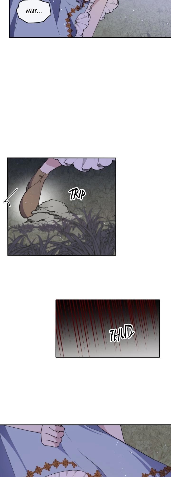 A Witch's Hopeless Wish Chapter 109 page 27 - Chapter 109