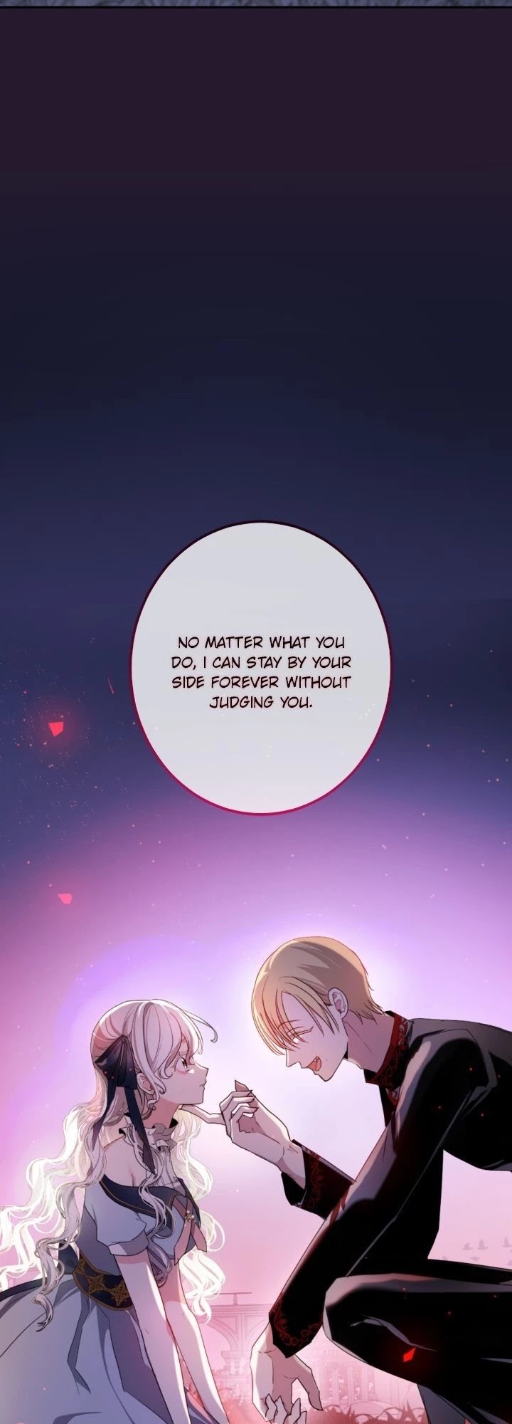 A Witch's Hopeless Wish Chapter 109 page 32 - Chapter 109