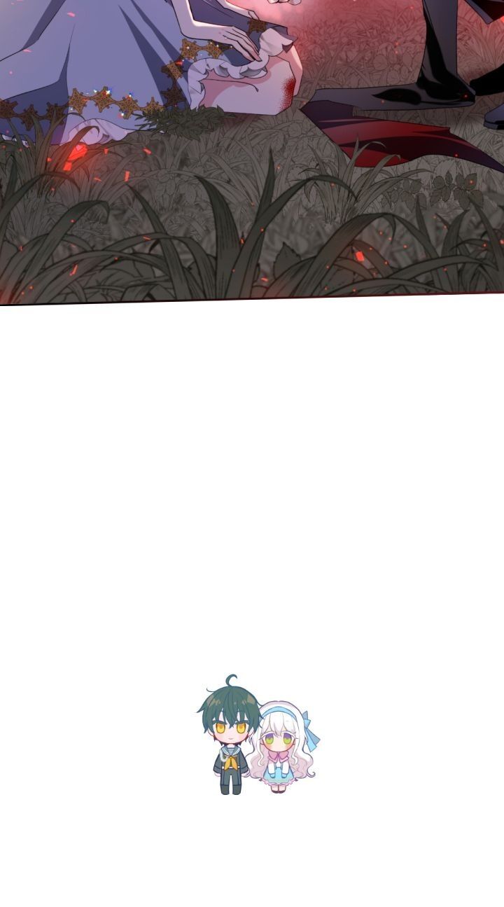 A Witch's Hopeless Wish Chapter 109 page 33 - Chapter 109