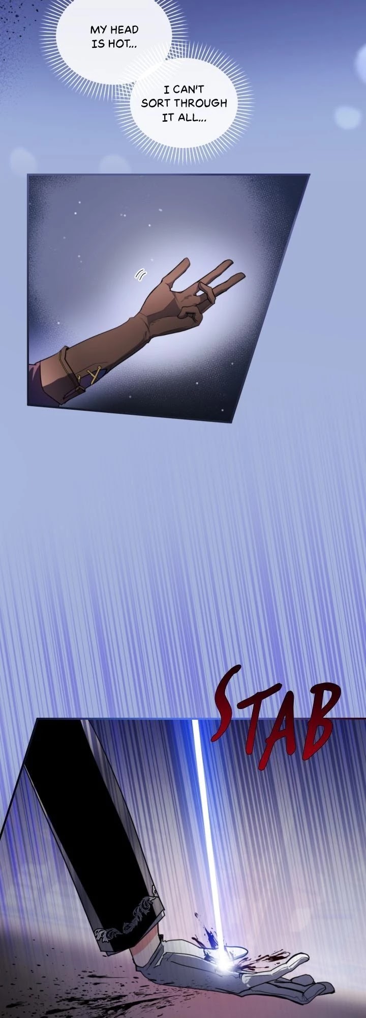 A Witch's Hopeless Wish Chapter 109 page 7 - Chapter 109