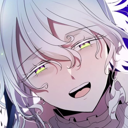 A Witch's Hopeless Wish Chapter 109 cover