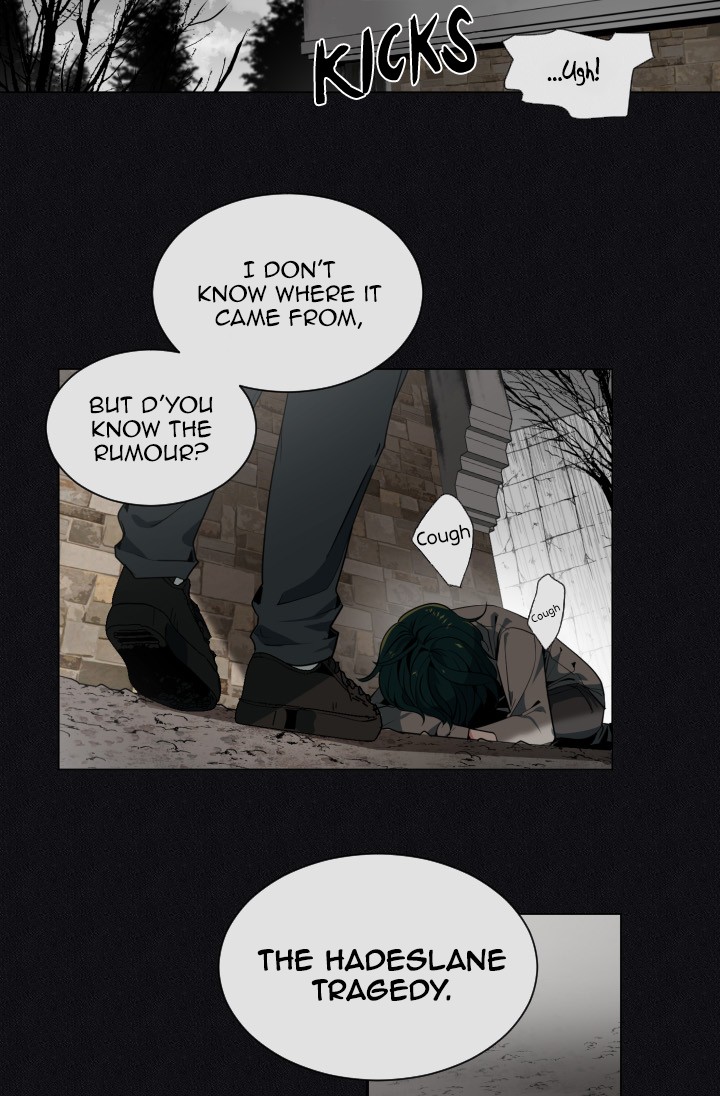 A Witch's Hopeless Wish Chapter 11 page 12 - Chapter 11