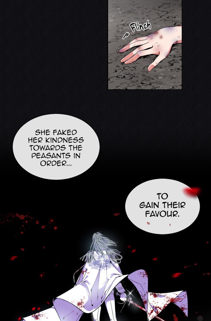 A Witch's Hopeless Wish Chapter 11 page 13 - Chapter 11