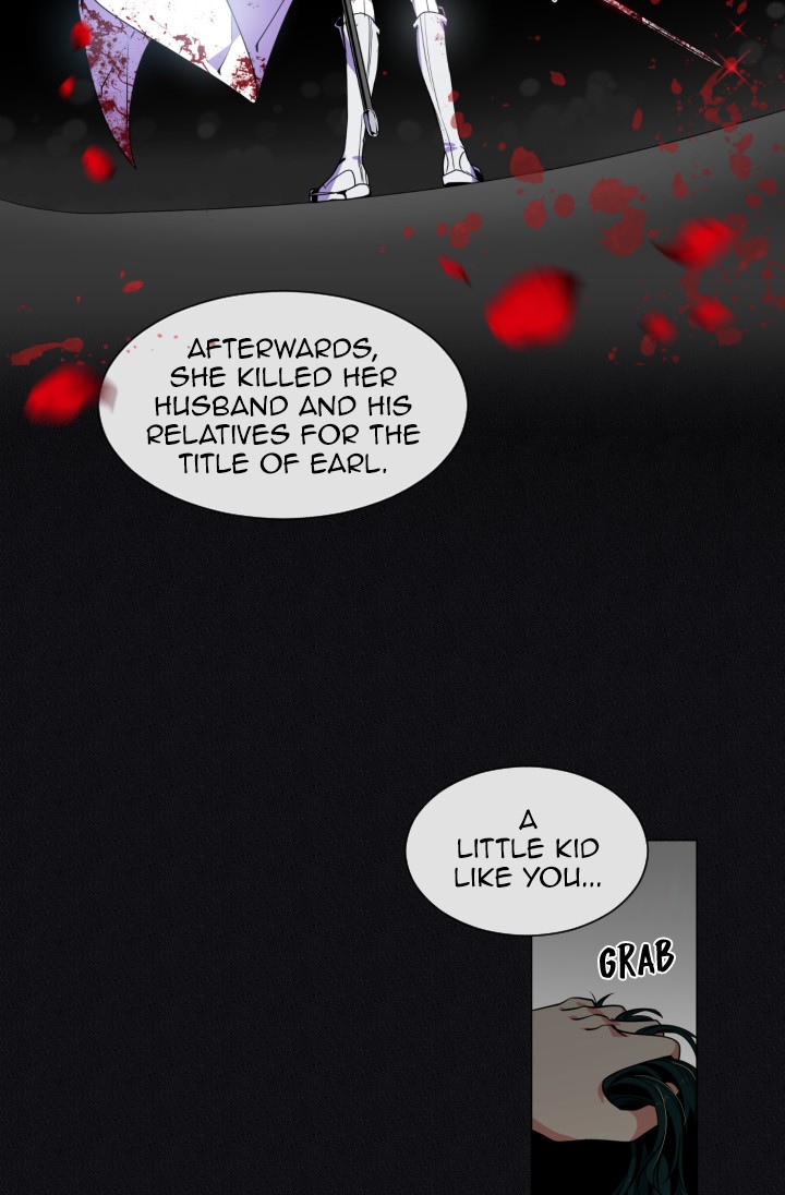 A Witch's Hopeless Wish Chapter 11 page 14 - Chapter 11