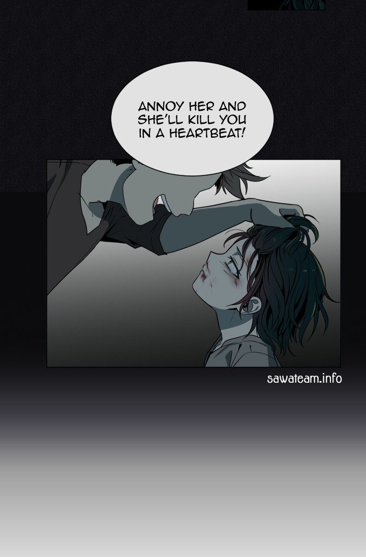 A Witch's Hopeless Wish Chapter 11 page 15 - Chapter 11