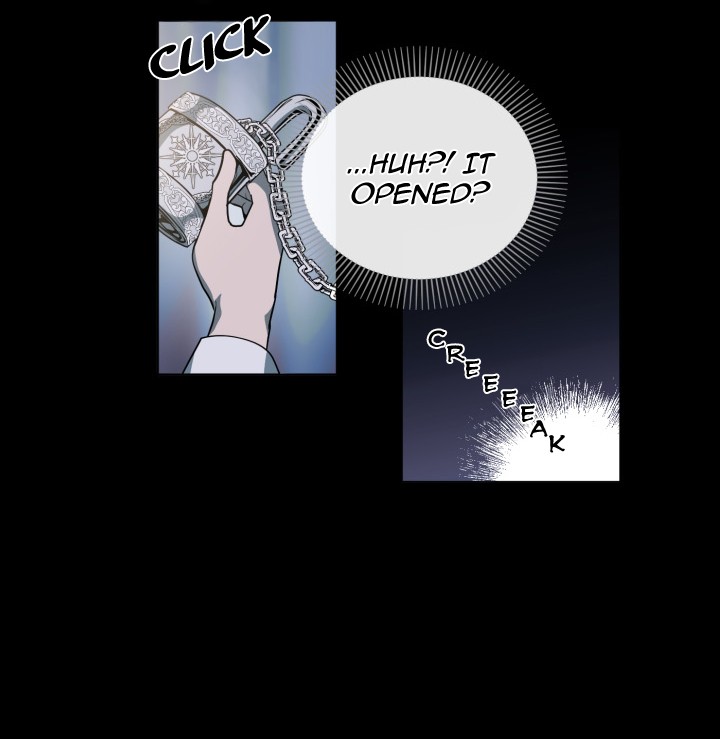 A Witch's Hopeless Wish Chapter 11 page 22 - Chapter 11