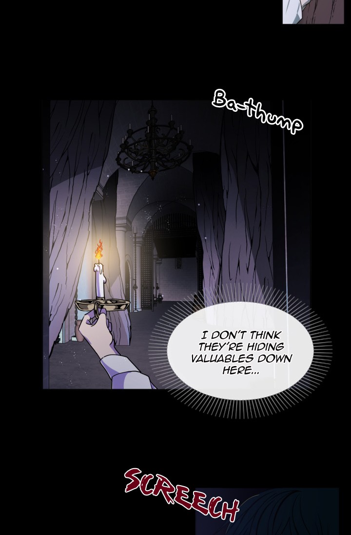 A Witch's Hopeless Wish Chapter 11 page 26 - Chapter 11