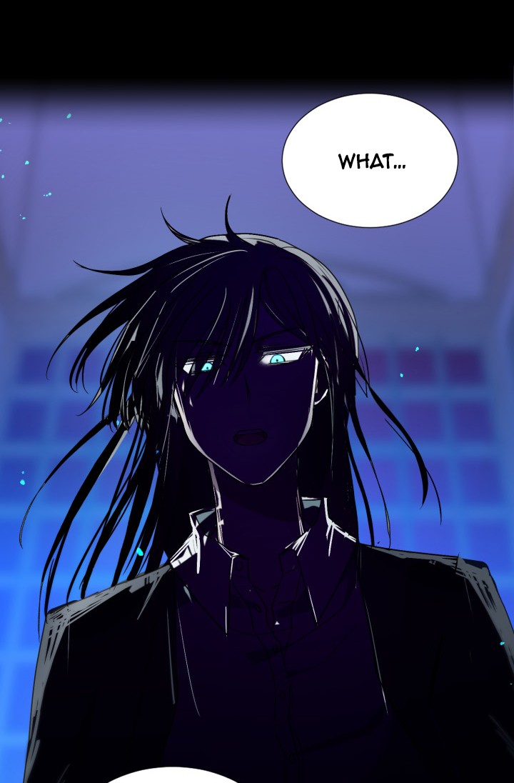 A Witch's Hopeless Wish Chapter 11 page 31 - Chapter 11