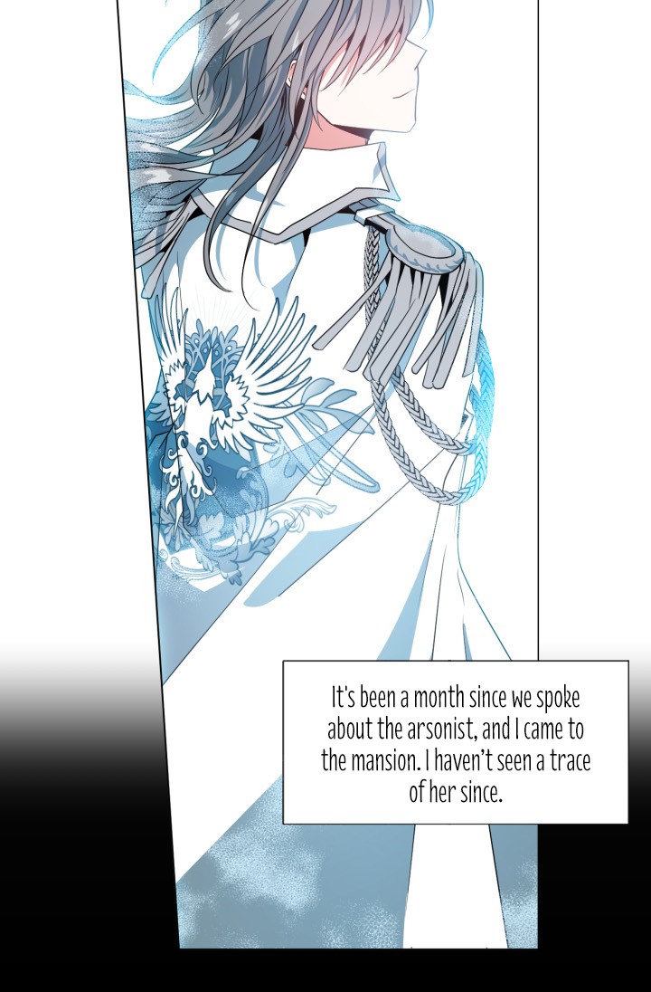 A Witch's Hopeless Wish Chapter 11 page 8 - Chapter 11