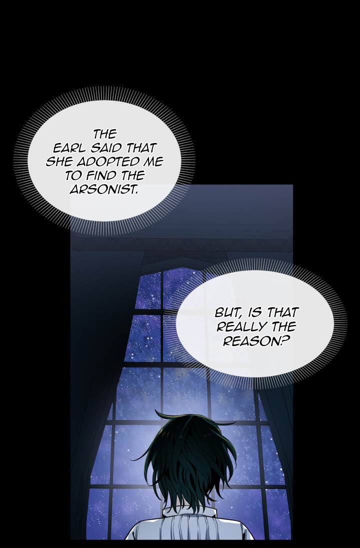 A Witch's Hopeless Wish Chapter 11 page 9 - Chapter 11