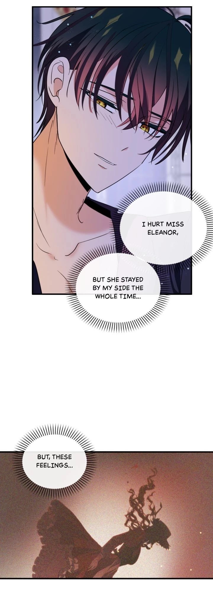 A Witch's Hopeless Wish Chapter 110 page 22 - Chapter 110