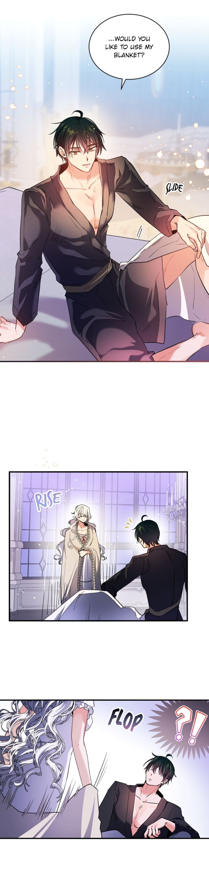 A Witch's Hopeless Wish Chapter 110 page 26 - Chapter 110