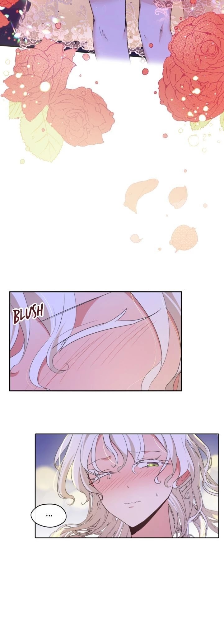A Witch's Hopeless Wish Chapter 110 page 28 - Chapter 110