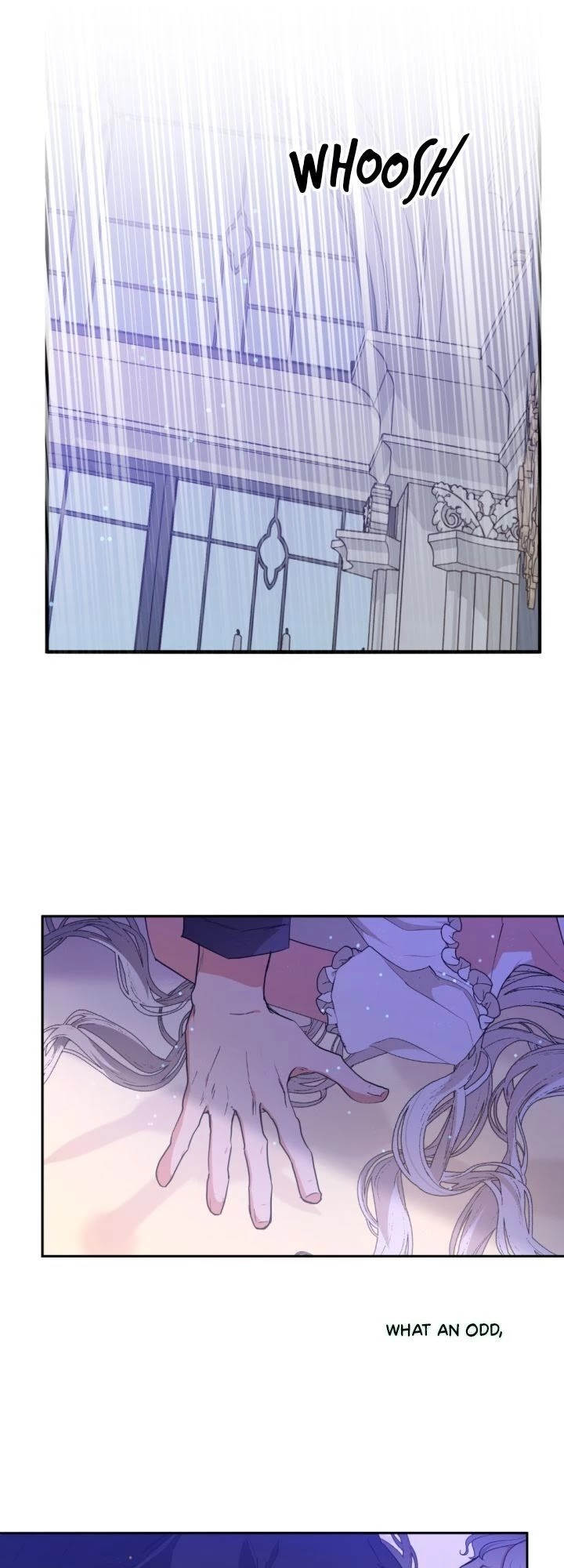 A Witch's Hopeless Wish Chapter 110 page 29 - Chapter 110