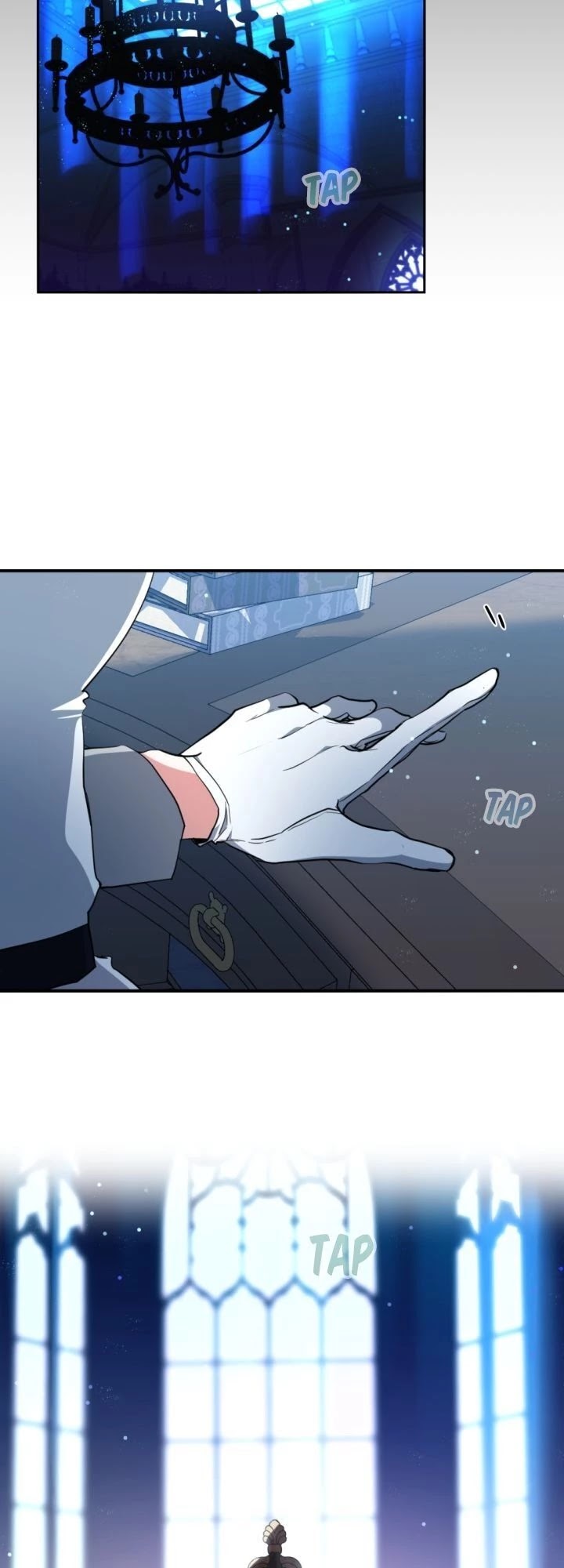 A Witch's Hopeless Wish Chapter 110 page 36 - Chapter 110