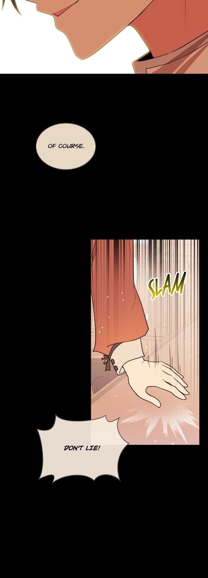 A Witch's Hopeless Wish Chapter 110 page 9 - Chapter 110