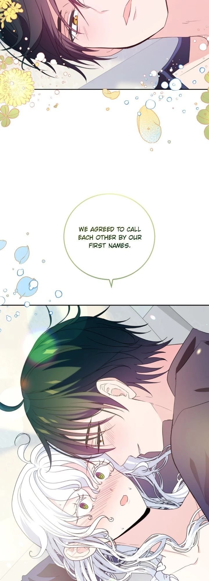 A Witch's Hopeless Wish Chapter 111 page 11 - Chapter 111