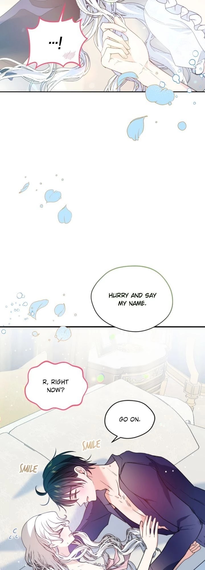 A Witch's Hopeless Wish Chapter 111 page 12 - Chapter 111