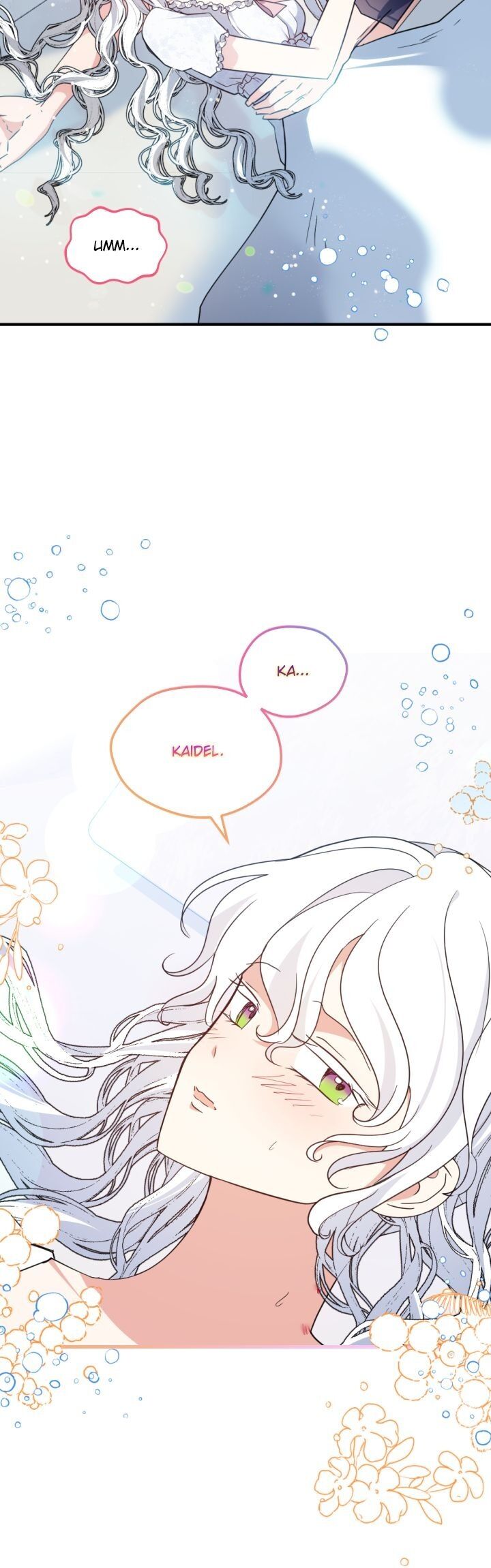 A Witch's Hopeless Wish Chapter 111 page 13 - Chapter 111