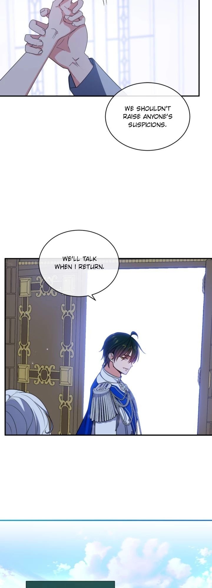 A Witch's Hopeless Wish Chapter 111 page 20 - Chapter 111