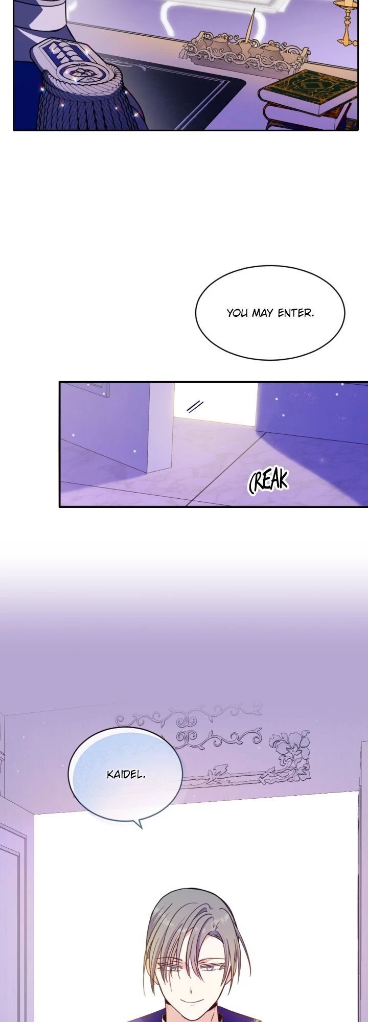 A Witch's Hopeless Wish Chapter 111 page 24 - Chapter 111