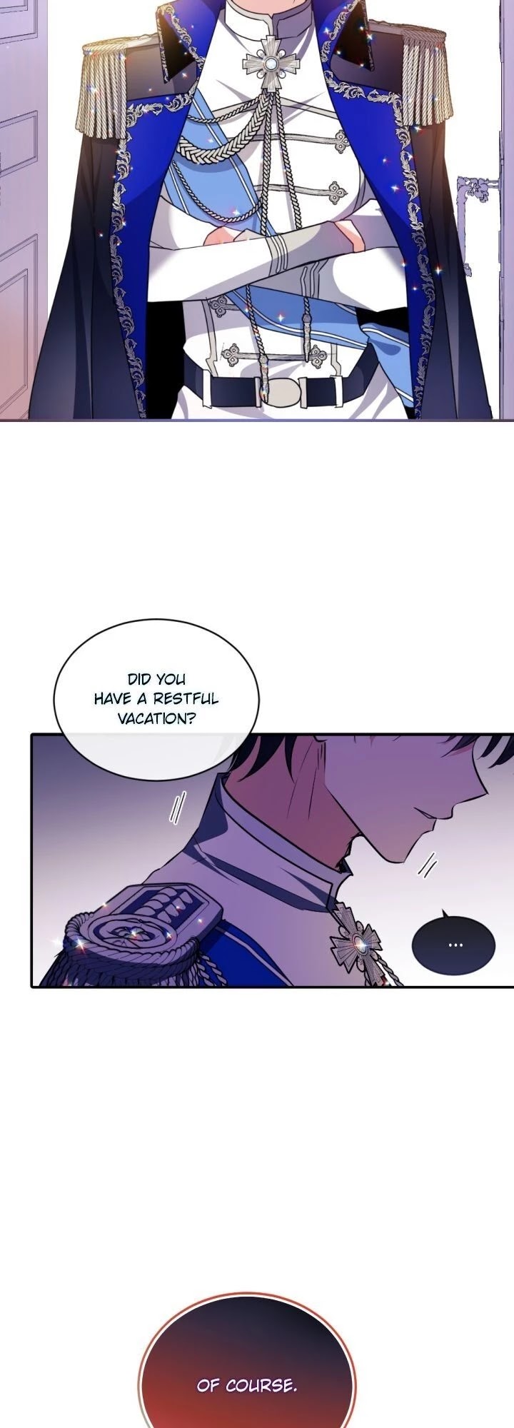 A Witch's Hopeless Wish Chapter 111 page 25 - Chapter 111