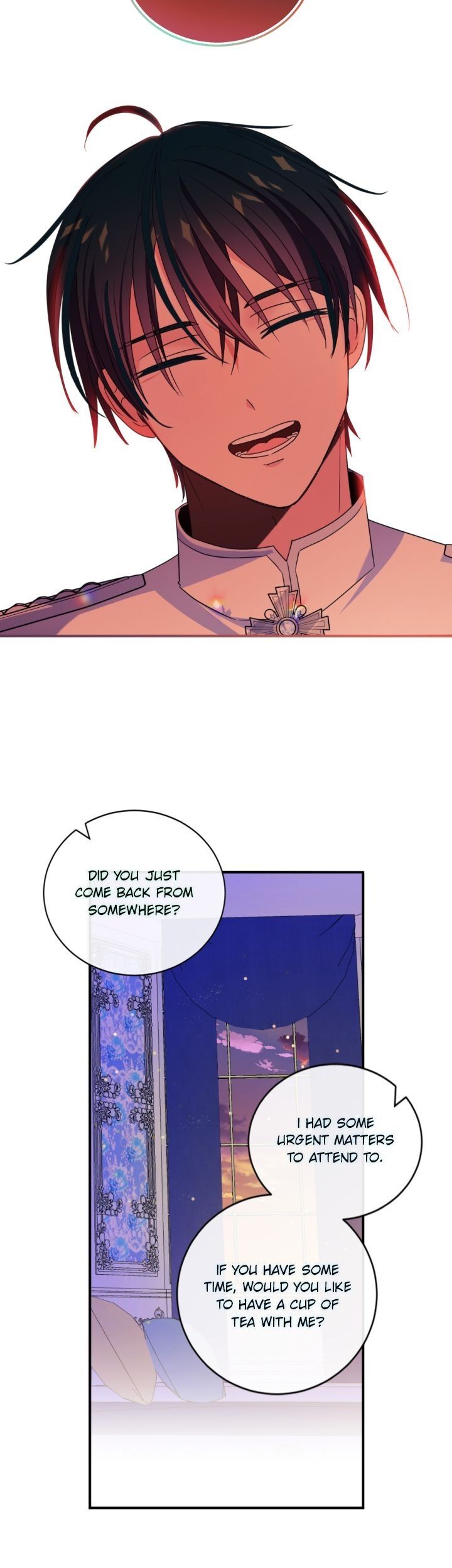 A Witch's Hopeless Wish Chapter 111 page 26 - Chapter 111