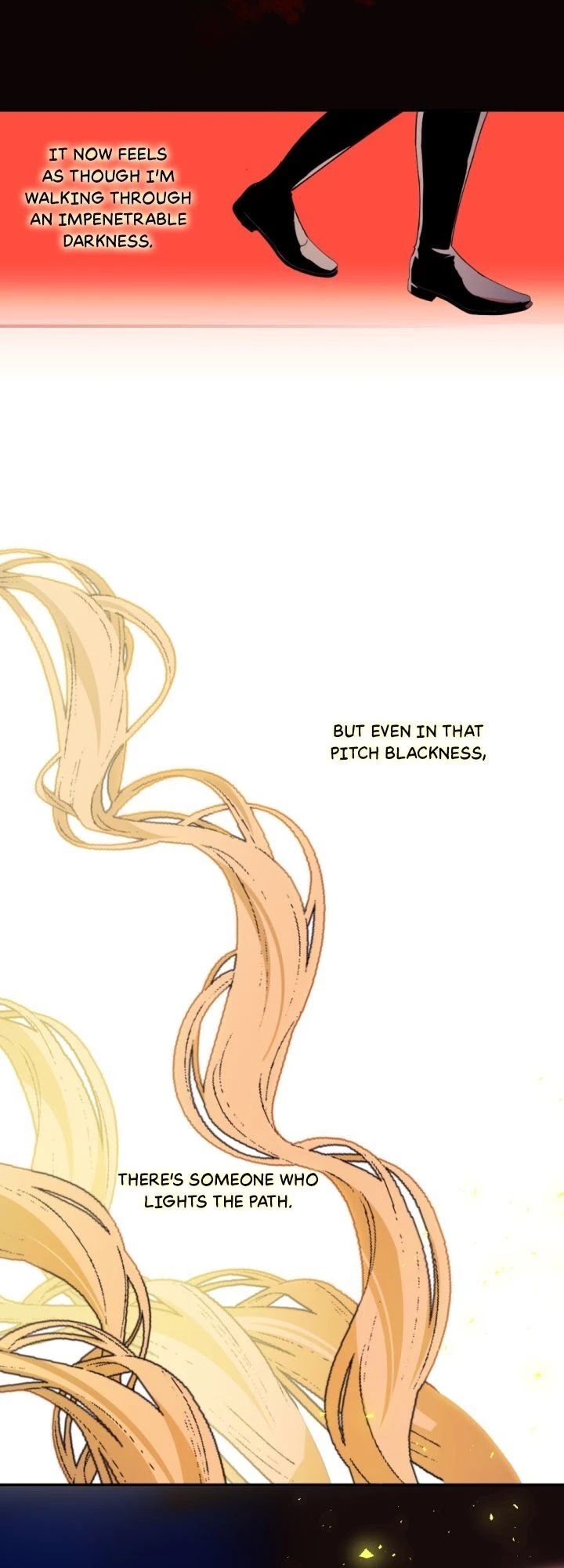 A Witch's Hopeless Wish Chapter 111 page 29 - Chapter 111