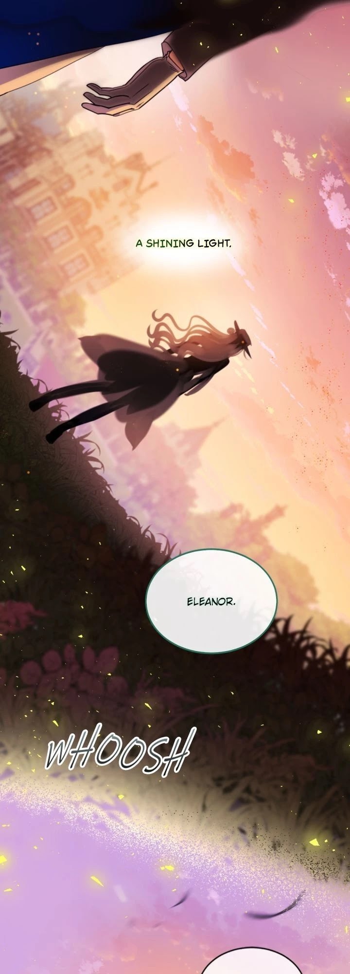 A Witch's Hopeless Wish Chapter 111 page 30 - Chapter 111