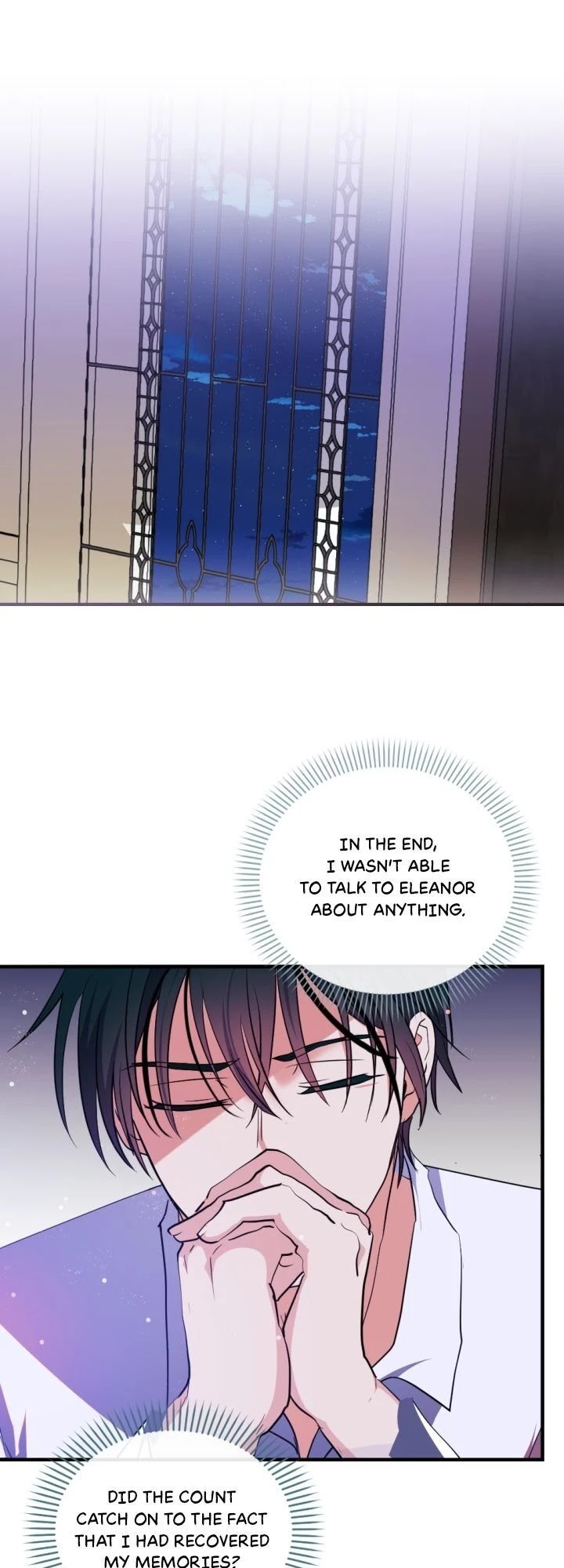 A Witch's Hopeless Wish Chapter 111 page 36 - Chapter 111