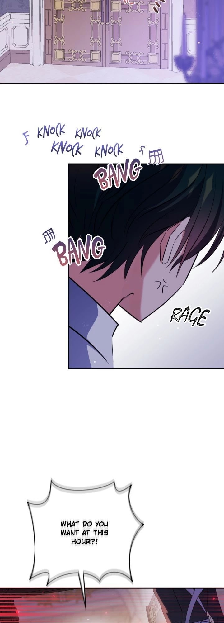 A Witch's Hopeless Wish Chapter 111 page 39 - Chapter 111