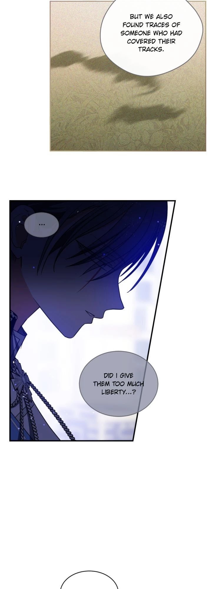 A Witch's Hopeless Wish Chapter 111 page 5 - Chapter 111