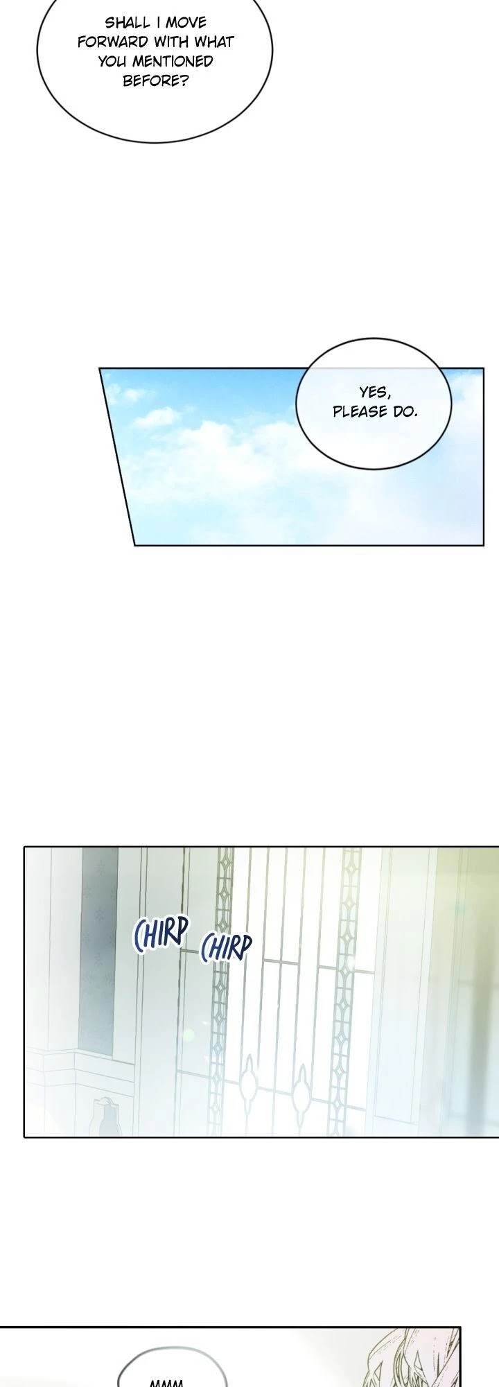 A Witch's Hopeless Wish Chapter 111 page 7 - Chapter 111