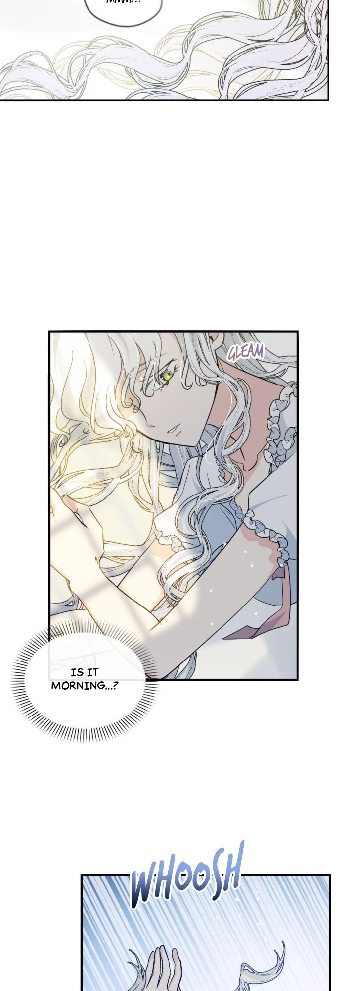 A Witch's Hopeless Wish Chapter 111 page 8 - Chapter 111