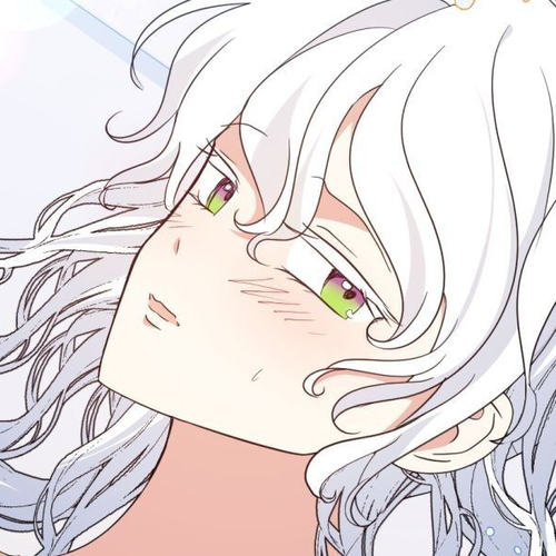 A Witch's Hopeless Wish Chapter 111 cover