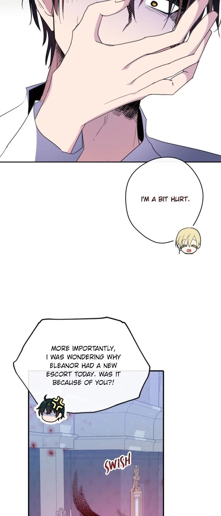A Witch's Hopeless Wish Chapter 112 page 13 - Chapter 112