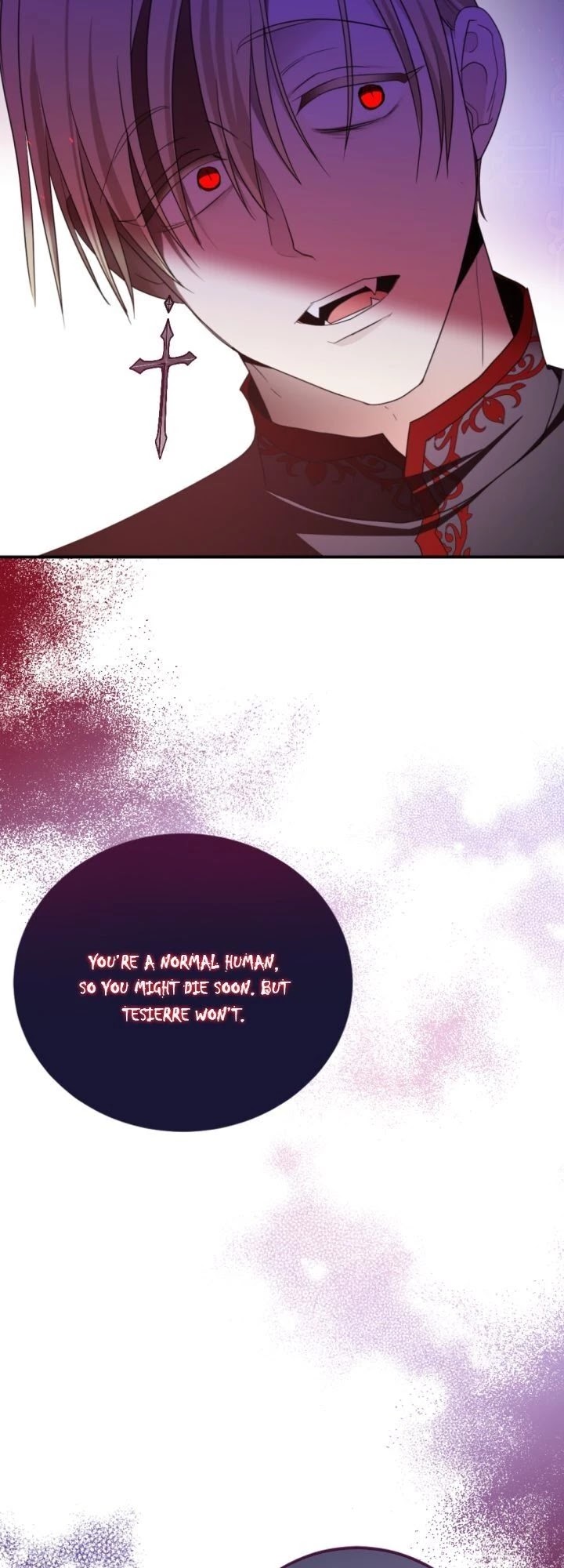 A Witch's Hopeless Wish Chapter 112 page 21 - Chapter 112