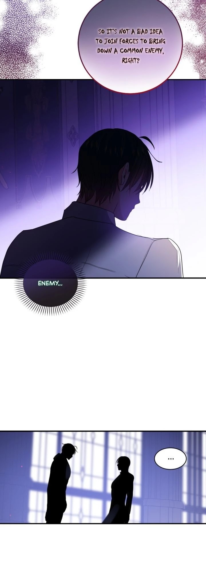 A Witch's Hopeless Wish Chapter 112 page 22 - Chapter 112