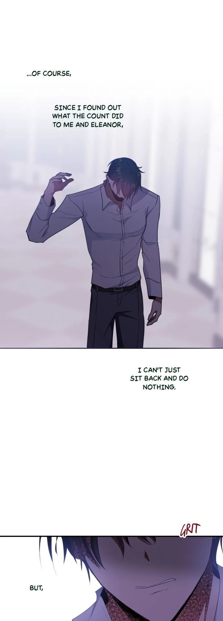 A Witch's Hopeless Wish Chapter 112 page 24 - Chapter 112