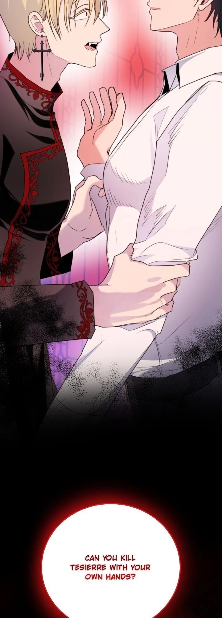 A Witch's Hopeless Wish Chapter 112 page 26 - Chapter 112