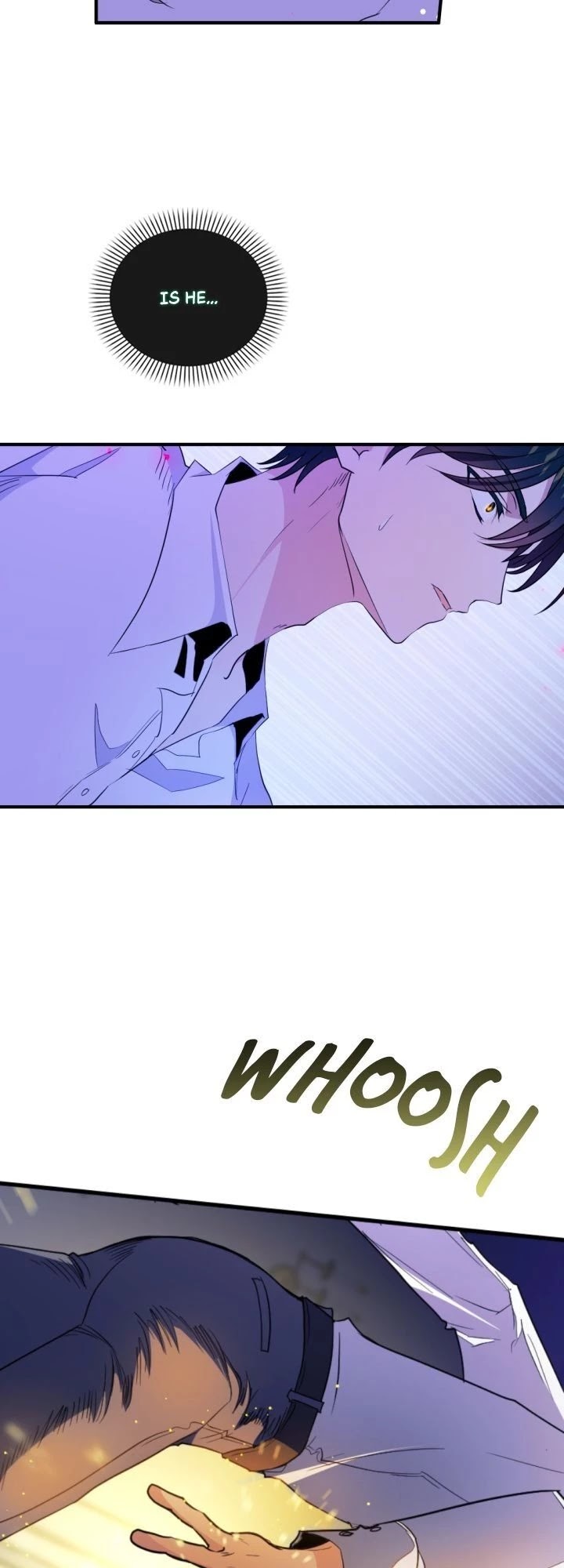 A Witch's Hopeless Wish Chapter 112 page 3 - Chapter 112