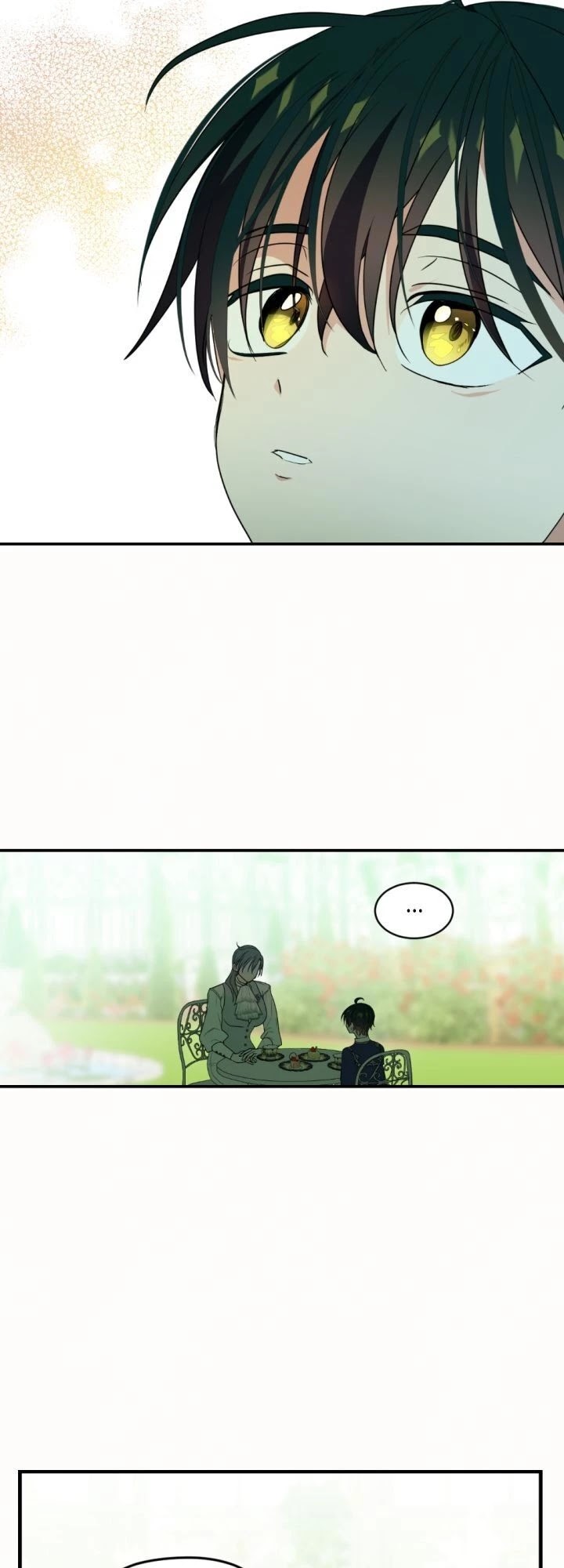 A Witch's Hopeless Wish Chapter 112 page 34 - Chapter 112