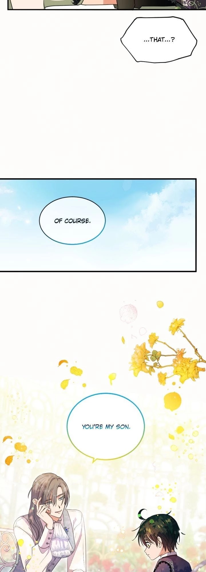 A Witch's Hopeless Wish Chapter 112 page 36 - Chapter 112