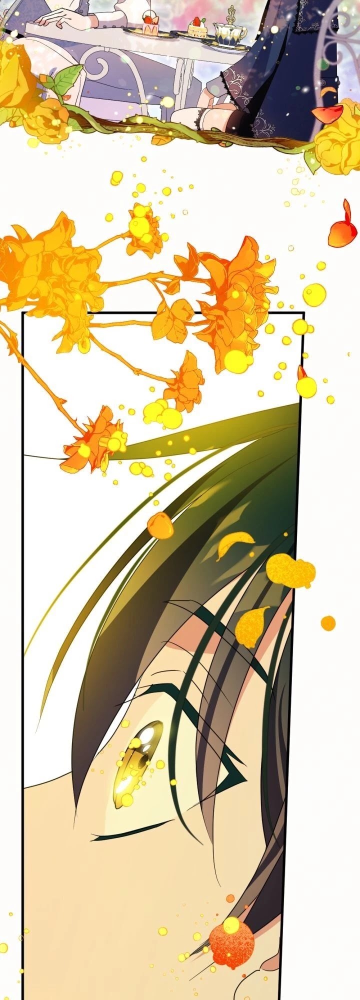 A Witch's Hopeless Wish Chapter 112 page 37 - Chapter 112