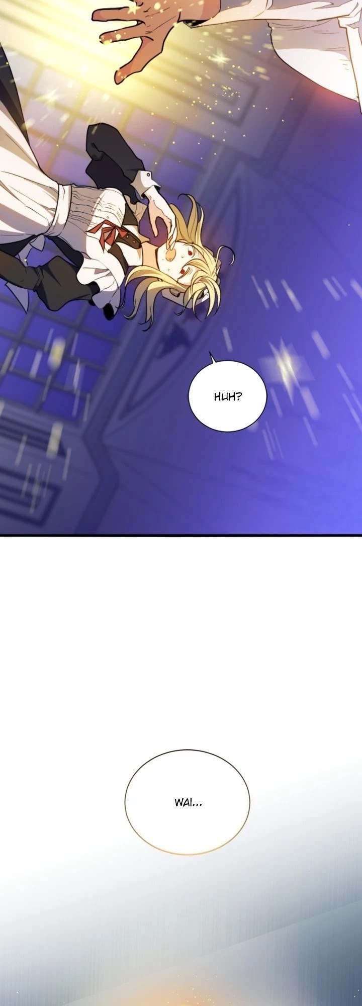 A Witch's Hopeless Wish Chapter 112 page 4 - Chapter 112