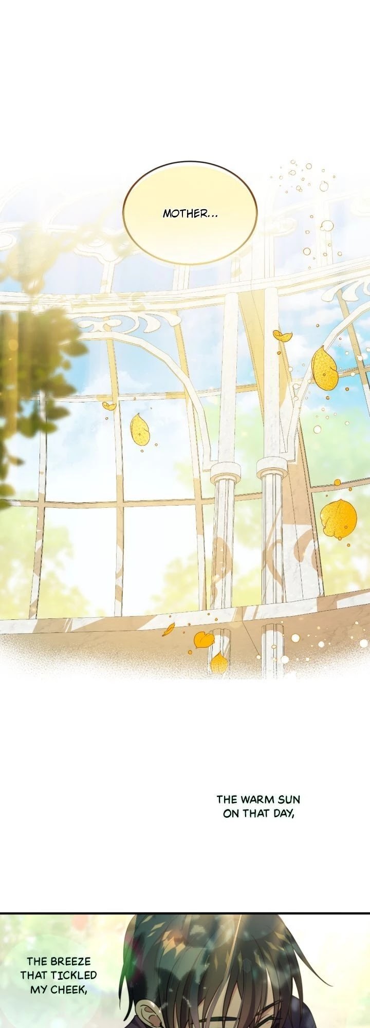 A Witch's Hopeless Wish Chapter 112 page 42 - Chapter 112