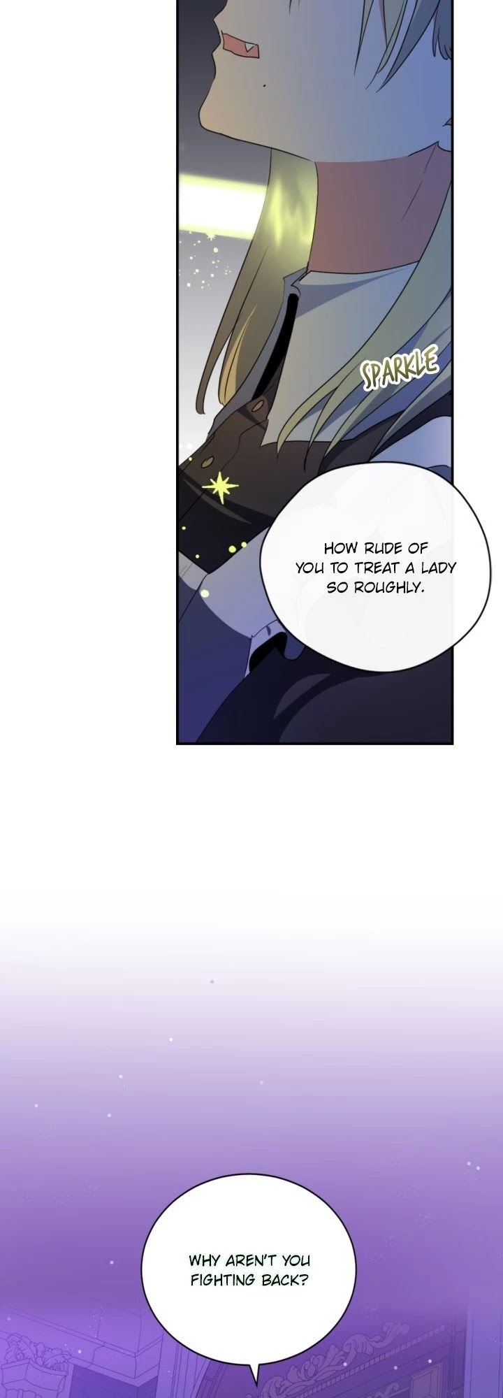 A Witch's Hopeless Wish Chapter 112 page 7 - Chapter 112