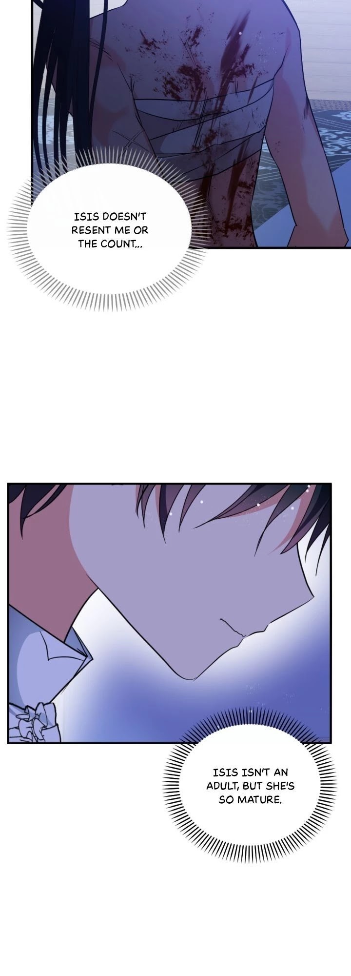 A Witch's Hopeless Wish Chapter 113 page 19 - Chapter 113