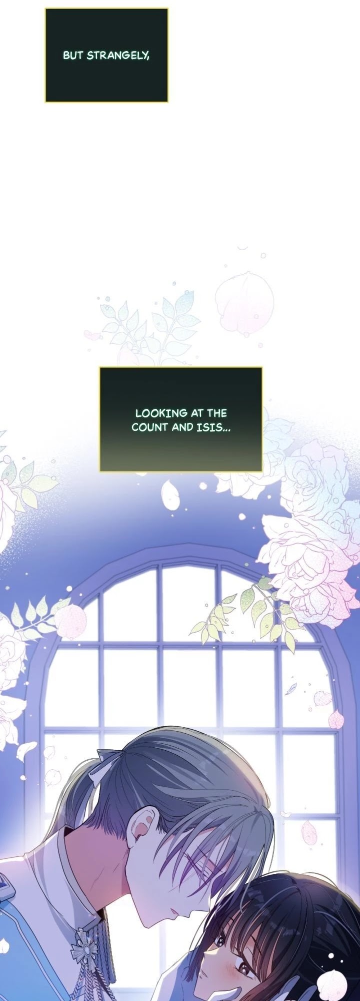 A Witch's Hopeless Wish Chapter 113 page 20 - Chapter 113