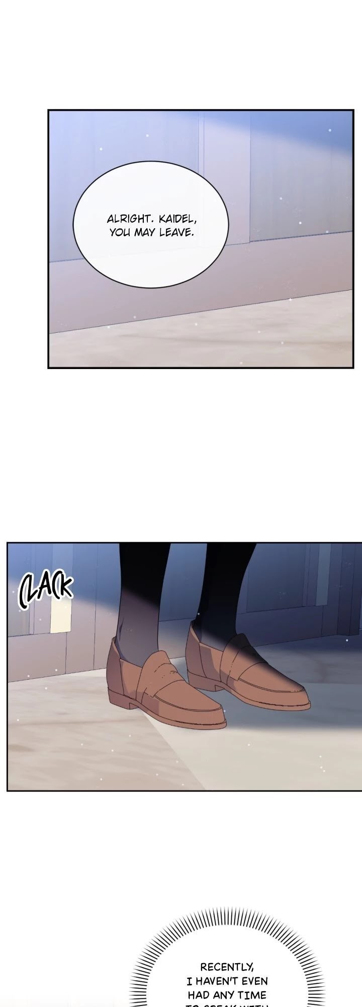 A Witch's Hopeless Wish Chapter 113 page 27 - Chapter 113